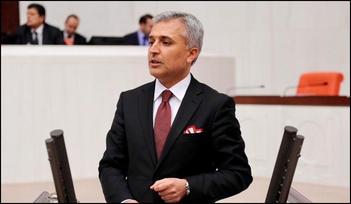 GÖK’ten Mevlid Kandili Mesajı