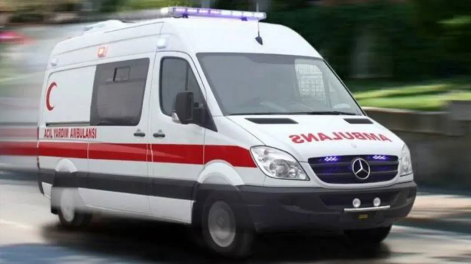 Siverek’te Dehşet: Kız Kardeşini Vuran Şüpheli, Saklandığı Adreste Kendini Vurdu