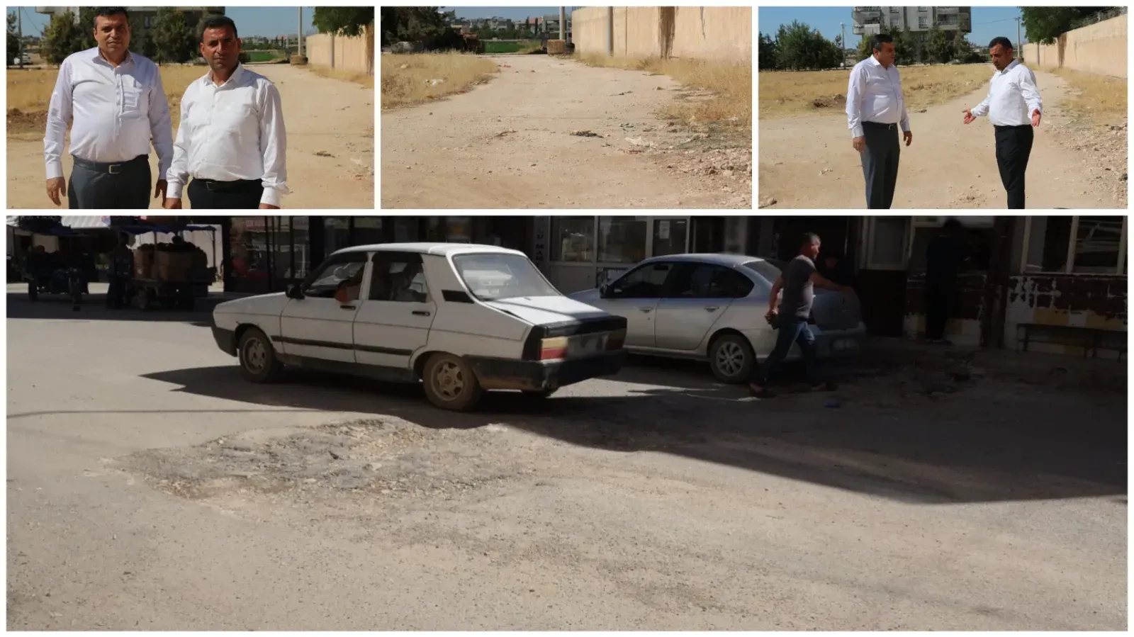 Başkan Fidan’dan belediyeye tepki! 