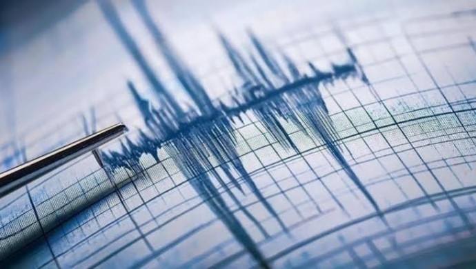 Adıyaman Sincik’te 4,2 Büyüklüğünde Deprem