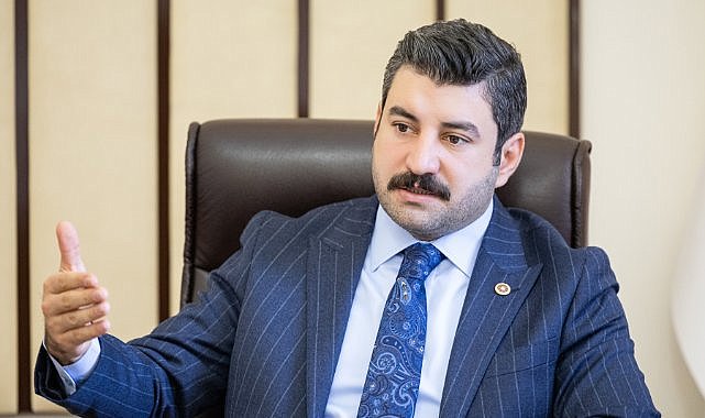 Şanlıurfa’ya 511 Hekim Kadrosu Tahsis Edildi
