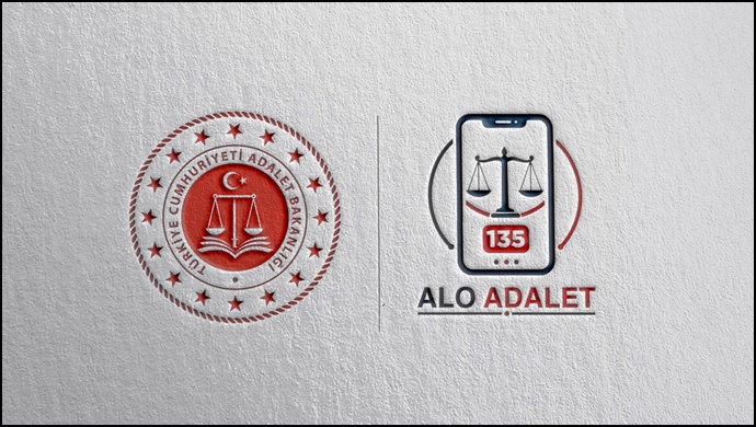 Gürlek: “Alo Adalet 135” 1 Eylül’de başlıyor