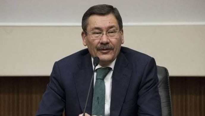 Melih Gökçek ve ailesinin mal varlığı hakkında soruşturma
