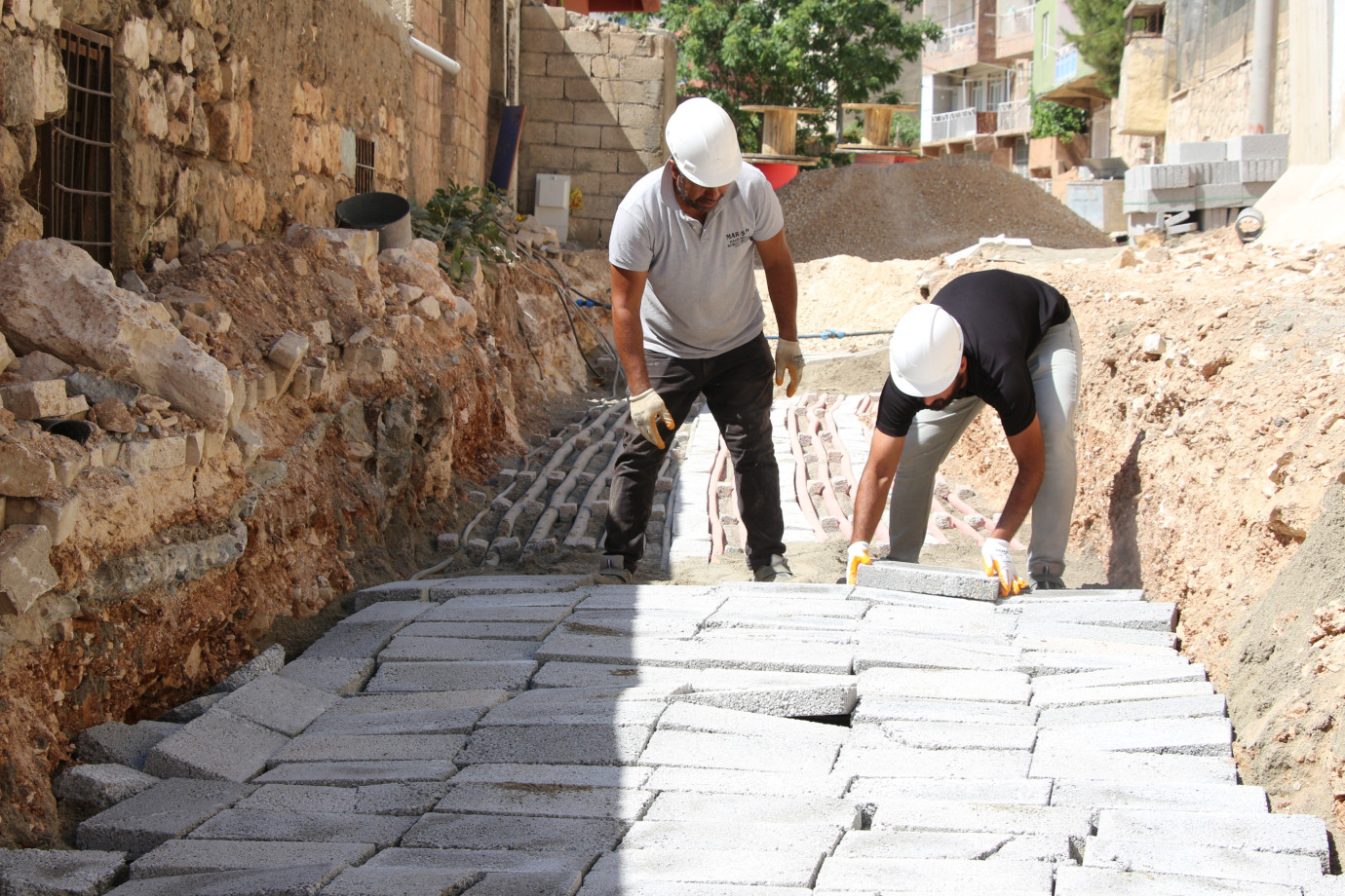 Dicle Elektrik’ten Ömerli’ye 42,4 Milyon TL’lik Enerji Yatırımı