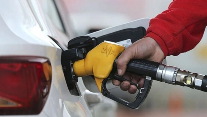 Motorine 3 lira 60 kuruş zam gelecek