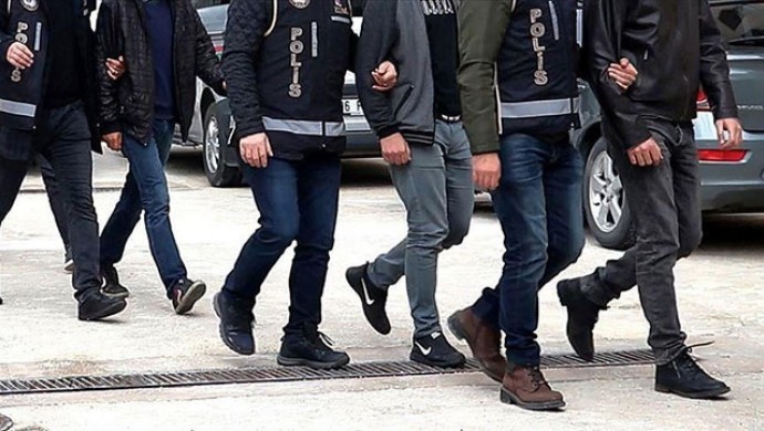 Ankara’da FETÖ’nün güncel bilişim yapılanmasına operasyon: 10 gözaltı