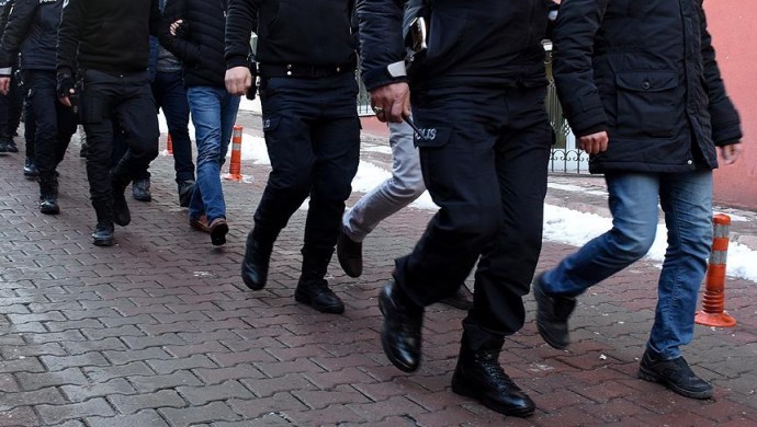 18 ilde dolandırıcılık operasyonu: 281 şüpheli yakalandı