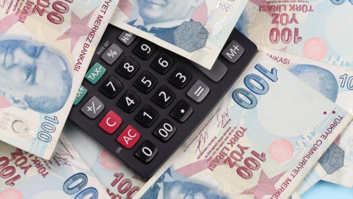 TÜİK: TÜFE Ağustos'ta yıllık yüzde 31,51, aylık yüzde 1,84 arttı