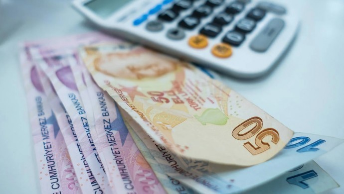 TÜİK- Ağustos ayı enflasyonu aylık yüzde 1,84 oldu