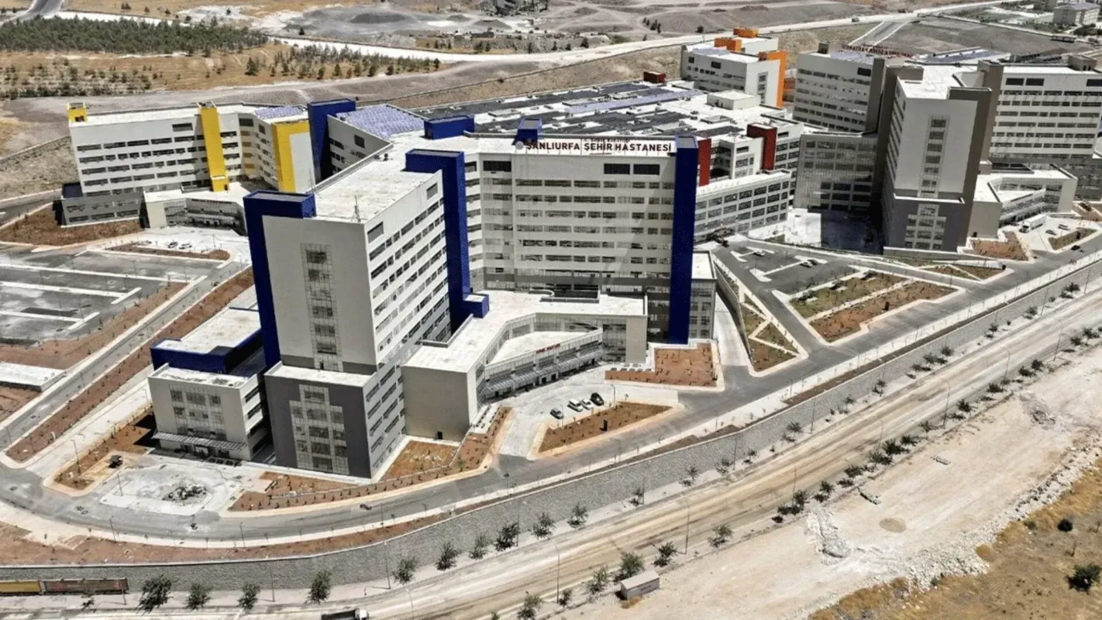Şanlıurfa’da Özelleştirme Tartışması Büyüyor: 400 Dönümlük Arazi İçin Şenyaşar’dan Çağrı