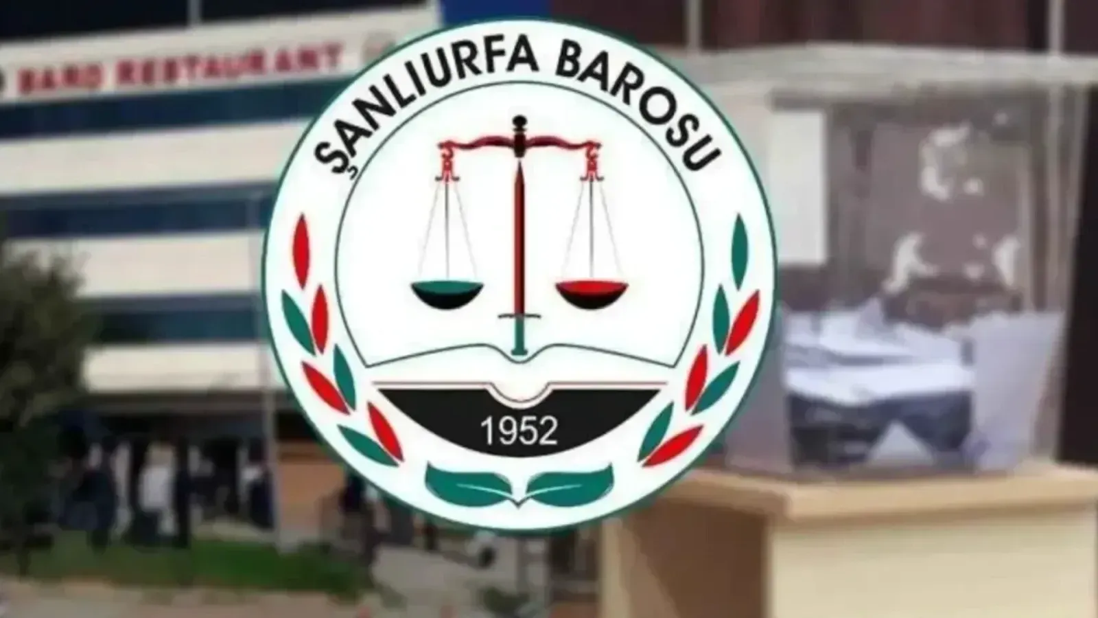 Şanlıurfa Barosu’ndan Şehir Hastanesi Karşısındaki Araziler İçin Hukuki Süreç Açıklaması