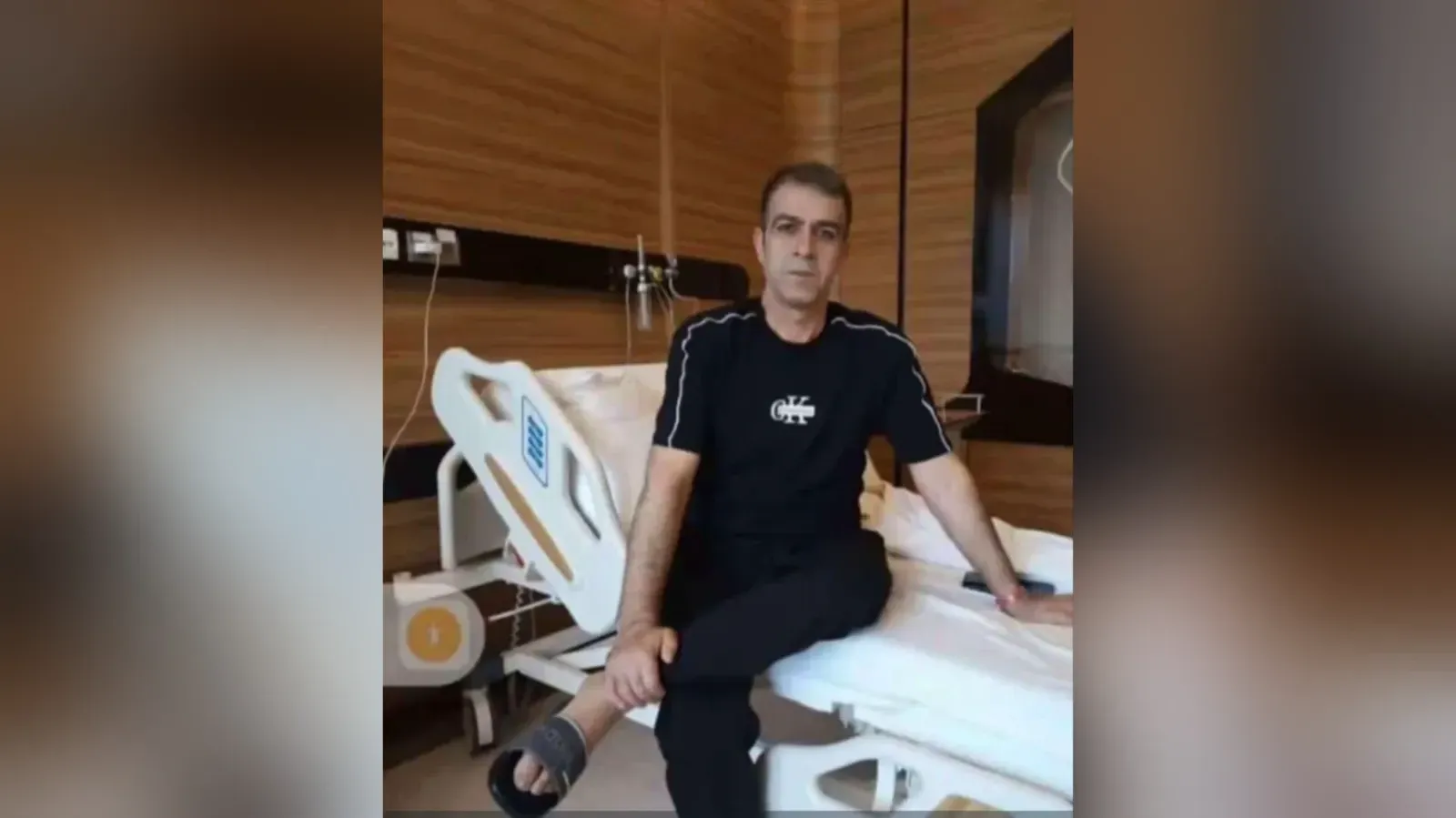 Fethi Şimşek’in Acı Günü: Yeğeni Nebi Ergün Hayatını Kaybetti