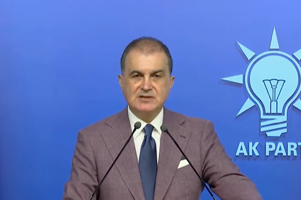 Çelik: Yerleşimci diye bir şey yok, hırsız ve işgalci diye bir şey var