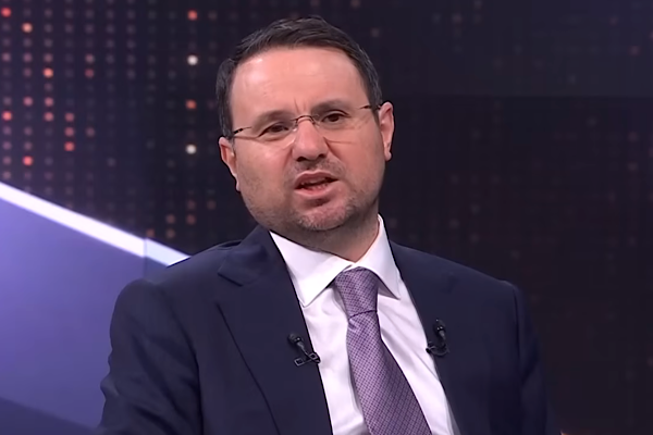 Gürlek: 12 Eylül, demokrasi tarihimizdeki en ağır örneklerden biri