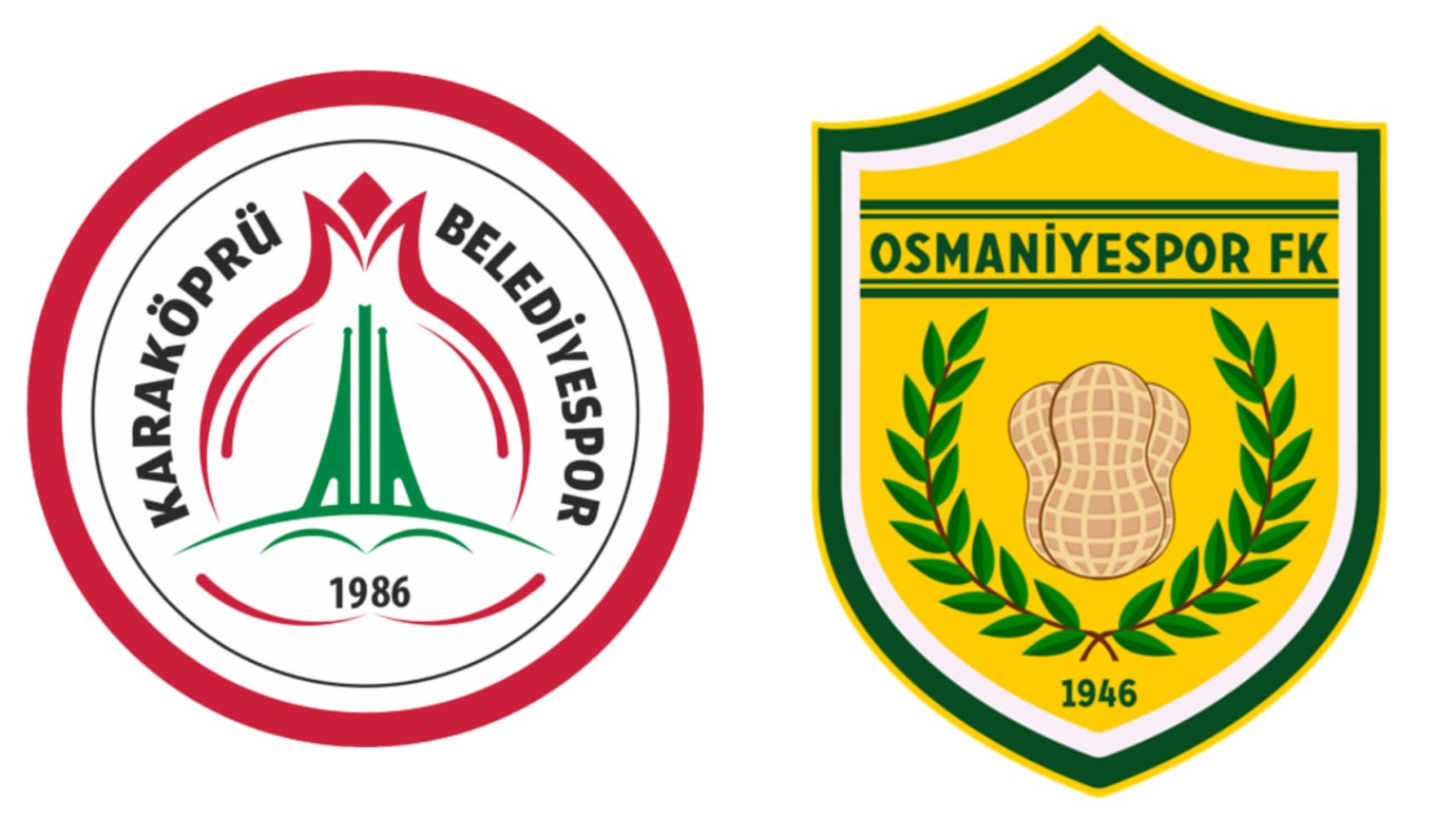 Karaköprü Belediyespor’dan Muhteşem Geri Dönüş: 2-1