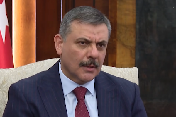Bakan Çiftçi: Suç örgütlerine yönelik operasyonlarımız kararlı şekilde devam edecek