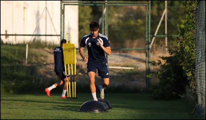 Mazıdağı Fosfat Spor’da hedef Kırıkkale FK