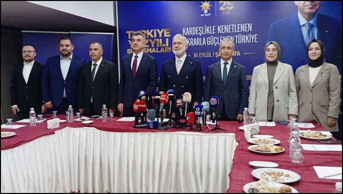 Başımızın Tacıdır” Denildi, Urfa’nın Soruları Cevapsız Kaldı