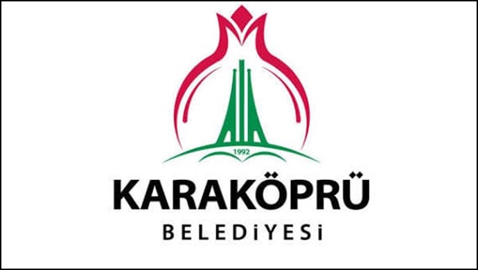 Karaköprü’de deprem sonrası bazı evlerde hasar oluştu