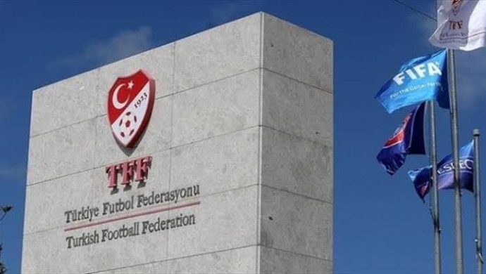 Amedspor ve 3 kulüp başkanı PFDK’ye sevk edildi