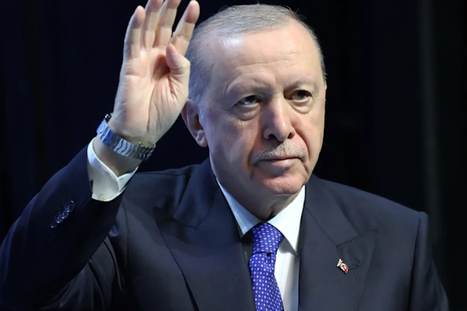 Cumhurbaşkanı Erdoğan 3 Ekim’de Şanlıurfa’ya Gelecek