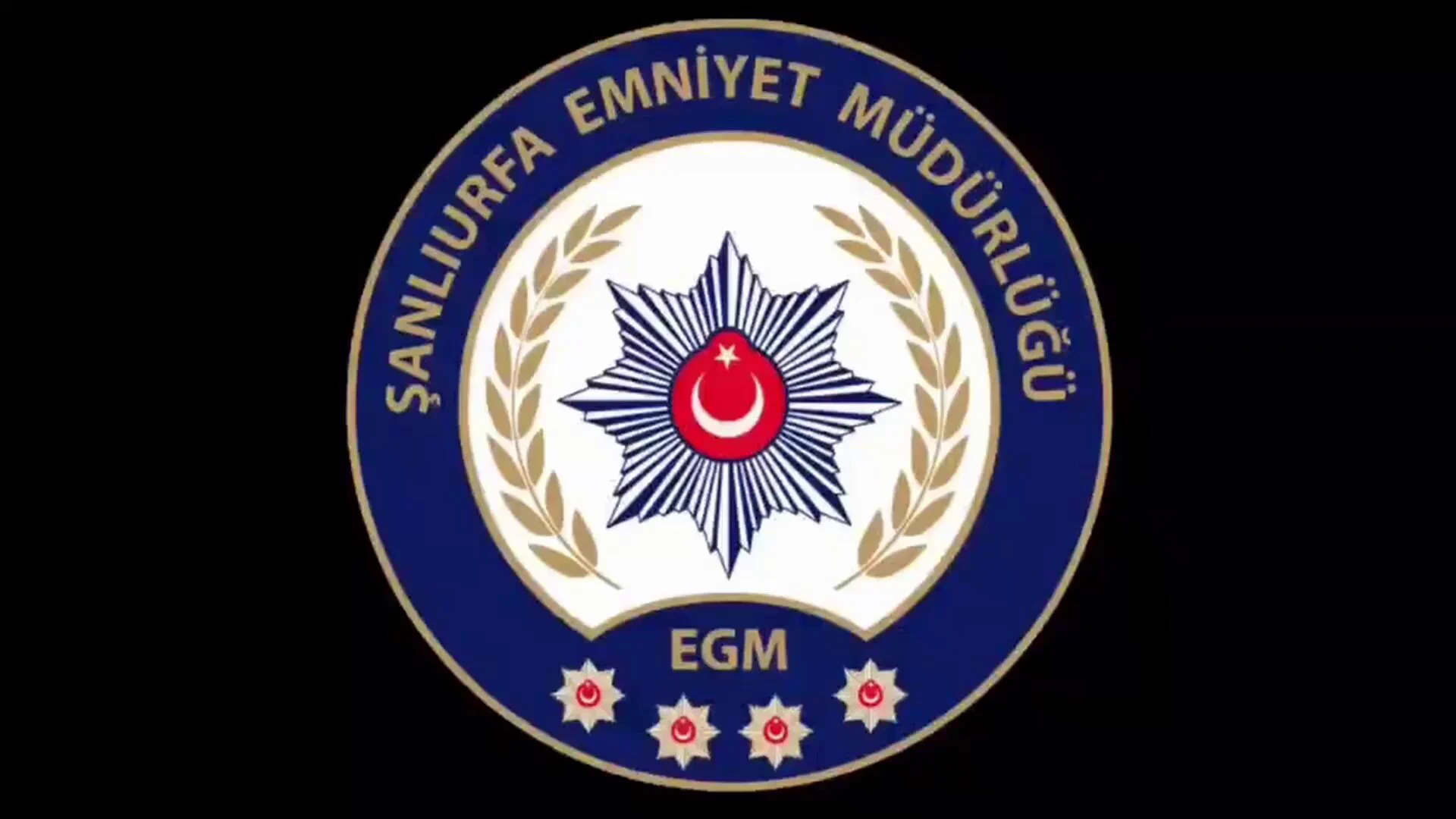 Şanlıurfa’da eş zamanlı silah operasyonu: 57 silah ele geçirildi