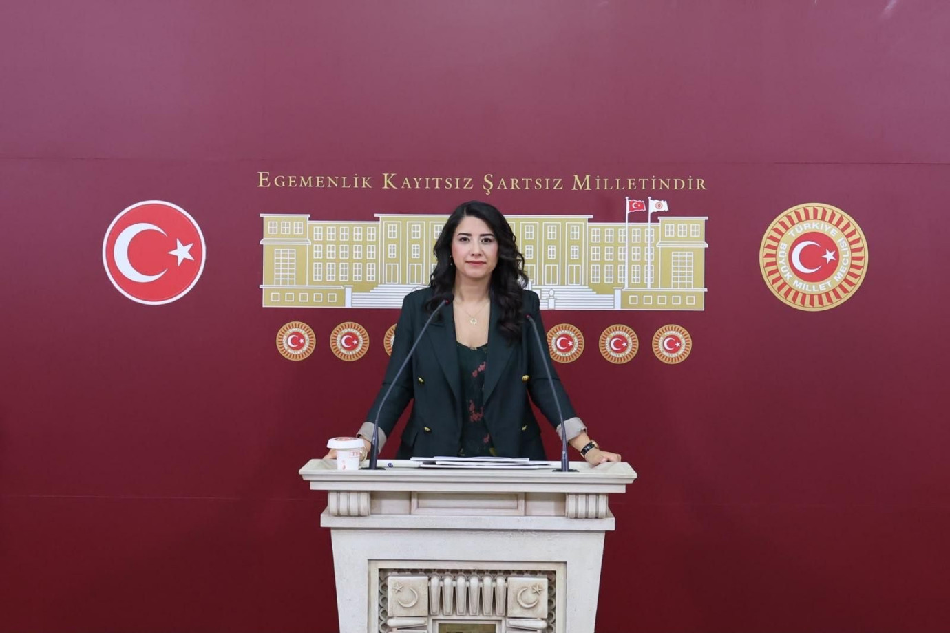 Şanlıurfa’da Bir Milyondan Fazla Çocuğa 2 Endokrinoloji Uzmanı