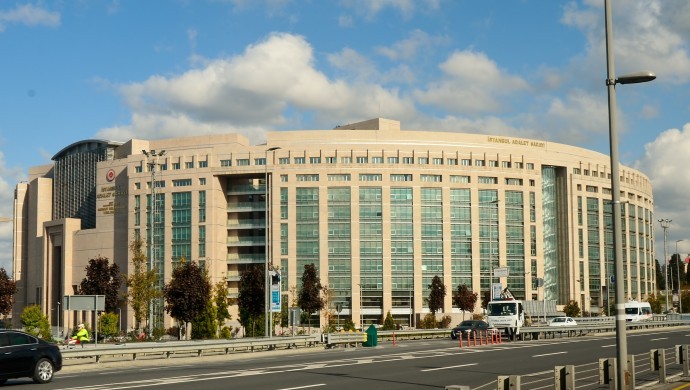 Fon soruşturmasında 20 kişi hakkında daha tutuklama kararı