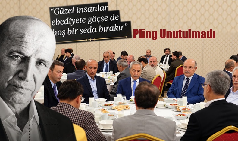 Mehmet Milli Namı Diğer Pling Vefat Yıl Dönümünde Unutulmadı