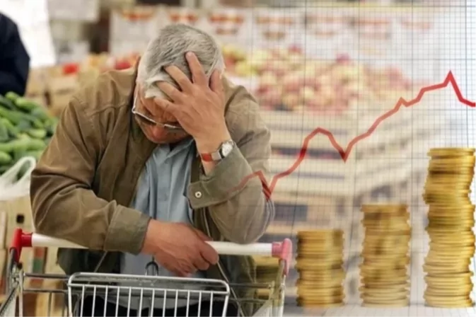 Eylül Enflasyonu Açıklandı: Yıllık Artış Yüzde 29,73