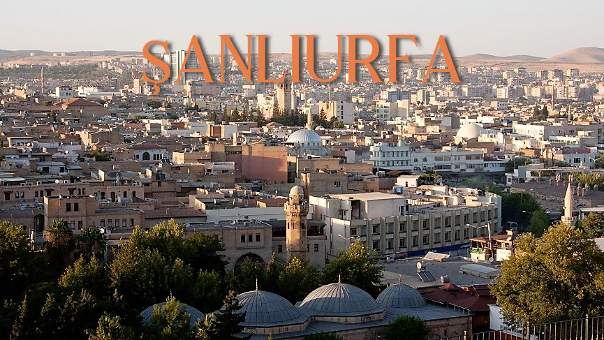 Dört Kıtanın Müziği Şanlıurfa’da Buluşuyor