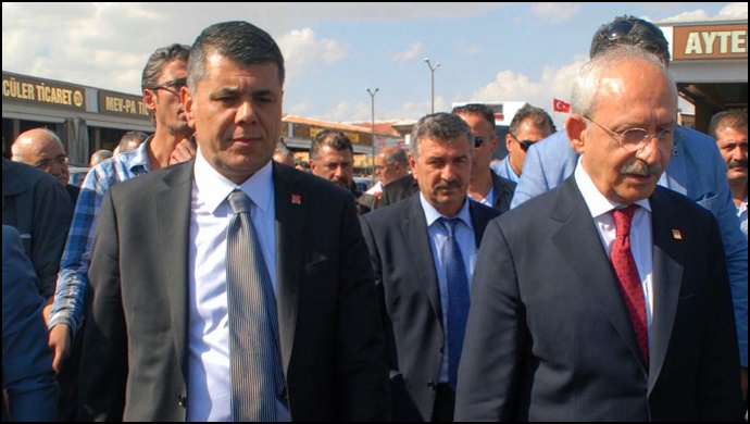 KILIÇDAROĞLU, 24 EKİM’DE GAZİANTEP’TE HEMŞEHRİLERİYLE BULUŞACAK