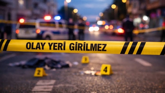 Afyonkarahisar Vali Yardımcısı Ayrancı silahla vurulmuş halde bulundu