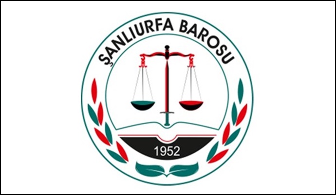 Şanlıurfa Barosu Seçiminde 2 Bin 481 Avukat Sandık Başında