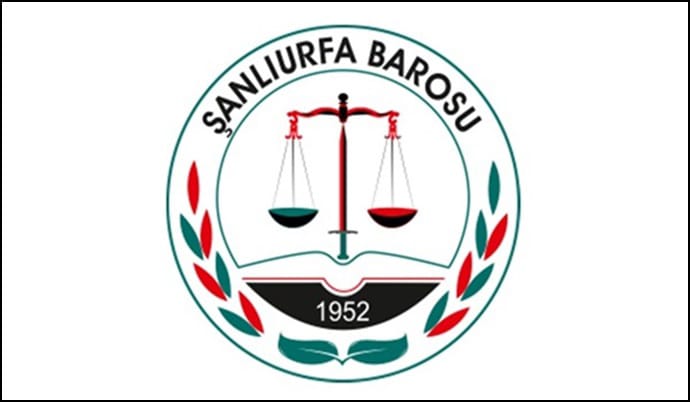 Şanlıurfa Baro Seçiminde Oy Dağılımı Belli Oldu
