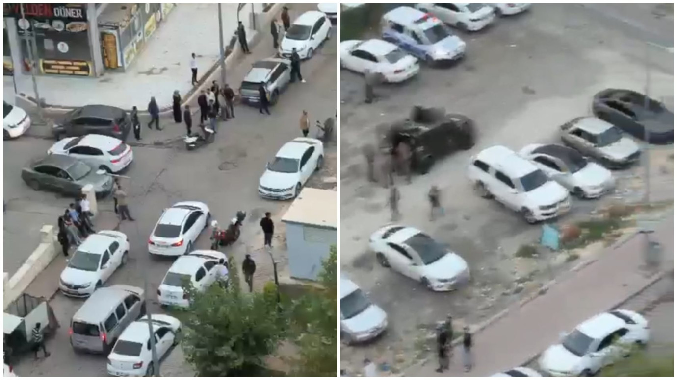 Şanlıurfa’da Polis Operasyonu Sırasında Silahla Yaralanma: Şüphelinin Hayatını Kaybettiği İddia Edildi