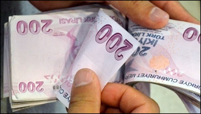Evde Bakım Yardımı ödemeleri hesaplara yatırılmaya başlandı