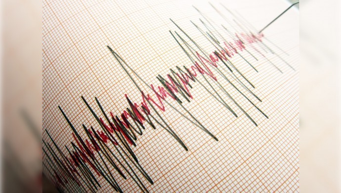 Japonya’da 6.9 büyüklüğünde deprem