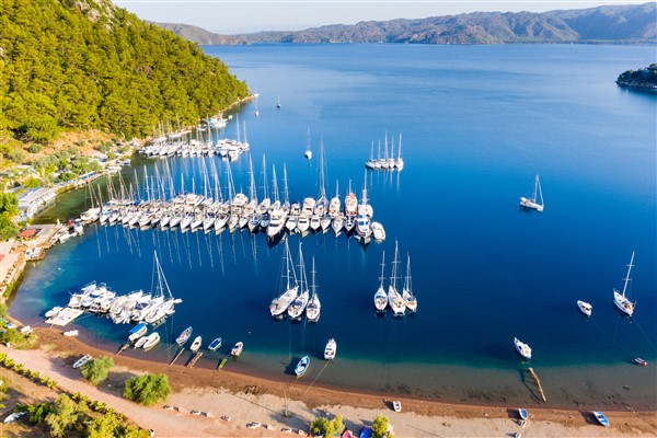 19 Mayıs’ta 1 gün izinle 4 gün tatil yapacaklara 4 harika rota 