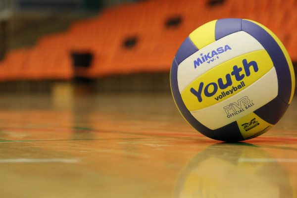 19 Yaş Altı Kız Milli Voleybol Takımı dünya ikincisi oldu