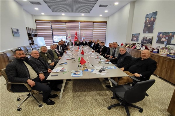 2. el otomobil sektör temsilcilerinden Başkentte olağanüstü toplantı