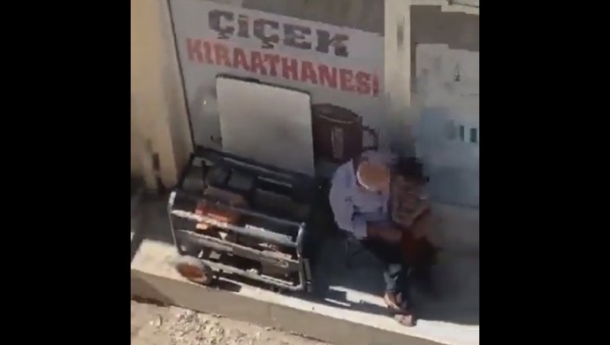 2 yaşındaki çocuğu taciz eden erkek tutuklandı