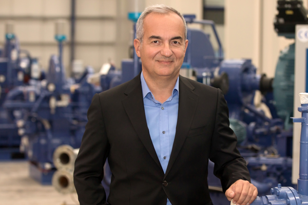 2021 yılında toplam makine ihracatı 23 milyar dolar