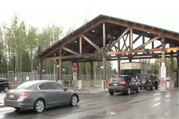 Putin ve Trump Alaska'daki Anchorage askeri üssünde görüşecek