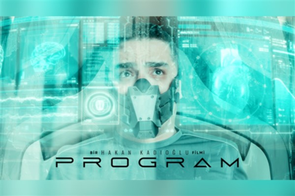 Yapay zeka temalı yerli bilim kurgu filmi ″PROGRAM″
