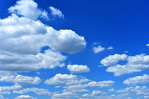 Meteoroloji'den günlük hava tahmini