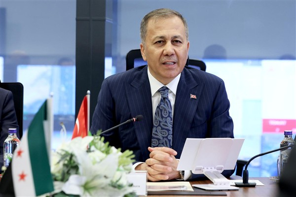 Yerlikaya: “Büyük ve Güçlü Türkiye” hedefine kararlılıkla ilerliyoruz