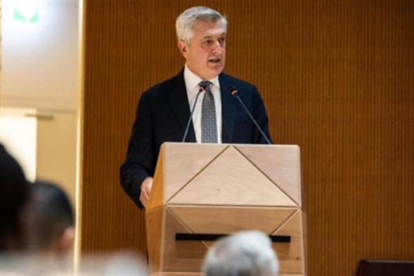 Grandi: Doğu Afganistan'da meydana gelen son deprem 500.000'den fazla kişiyi etkiledi