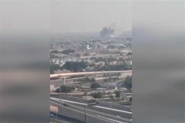 BM Güvenlik Konseyi, İsrail'in Katar'a yönelik saldırıları sonrasında toplanacak