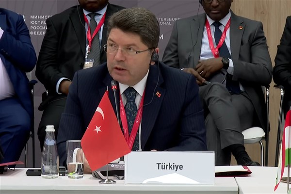Bakan Tunç: Her türlü şiddet eylemi takip edilecektir